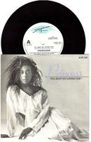 Single7  Princess  --  I`ll keep on loving you